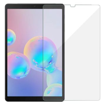 Samsung Galaxy Tab S6 arc edge karkaistua lasia näytön suojakalvo