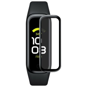 ENKAY HATPRINCE Samsung Galaxy Fit 2 kaareva suojakalvo näytön suojus