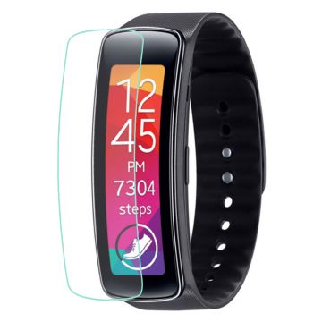 Samsung Gear Fit -näytönsuoja