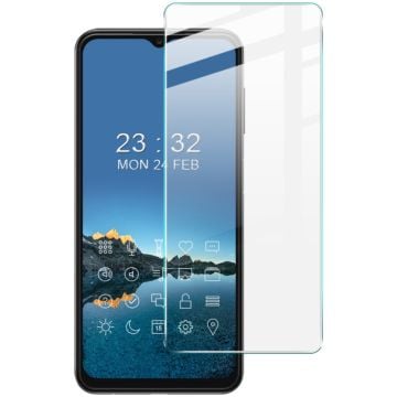 IMAK H karkaistu lasinen näytönsuoja Samsung Galaxy A13 4G