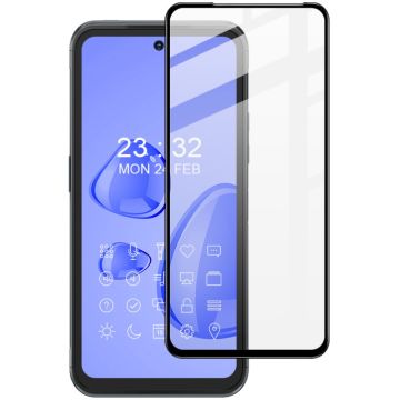 IMAK Pro+ karkaistua lasia suojalasi Nokia XR20:lle