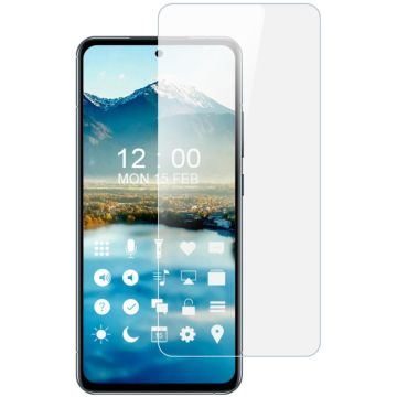 IMAK ARM ultra kirkas näyttökalvo Nokia X30