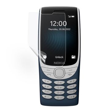 Erittäin kirkas Nokia 8210 4G näytönsuojus