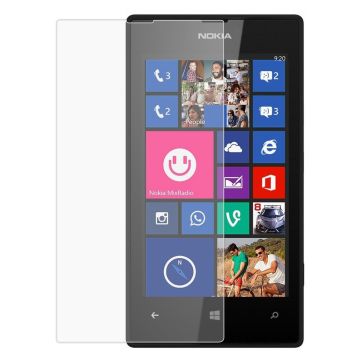 Nokia Lumia 520/525 NÃĊytÃ¶n suojakalvo (5 KPL)