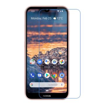 Nokia 4.2 HD kirkas suojakalvo