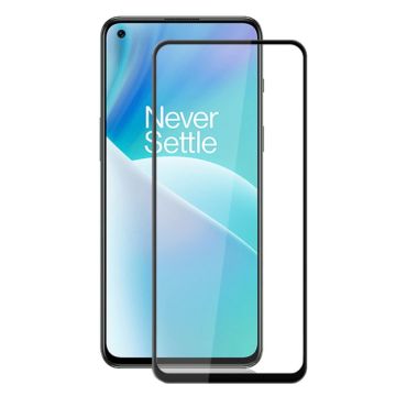 AMORUS erittäin vahva lasi näytönsuoja OnePlus Nord 2T varten