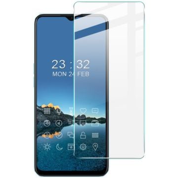 IMAK H karkaistu lasinen näytönsuoja OnePlus Nord N20 SE