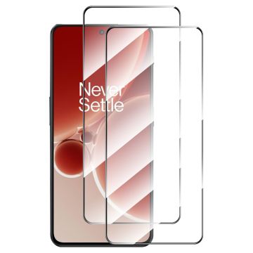 2kpl HAT PRINCE 0,26 mm lasinen näytönsuoja laitteelle OnePlus Nord 3 / OnePlus Nord N300 / OnePlus Ace 2V