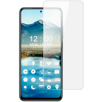 IMAK ARM ultra kirkas näyttökalvo Xiaomi Poco M3 Pro 5G / Xiaomi Poco M3 Pro / Xiaomi Redmi Note 10