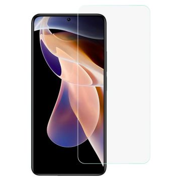 0.3mm karkaistua lasia Xiaomi Redmi Note 11 Pro Plus / Xiaomi Redmi Note 11 Pro näytönsuojat