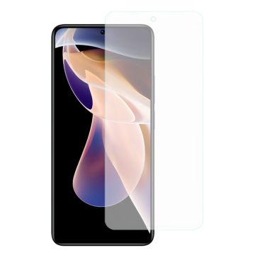 0.3mm karkaistua lasia Xiaomi Redmi Note 11 Pro Plus 5G / Xiaomi Redmi Note 11 Pro 5G näytönsuojat