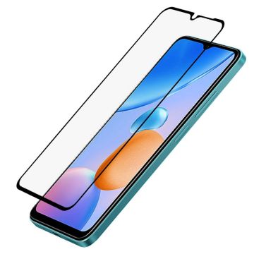 RURIHAI H9 karkaistua lasia näytönsuoja Xiaomi Redmi Note 11E / 10 Prime Plus 5G / Redmi 10