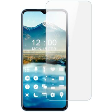 IMAK ARM ultra kirkas näyttökalvo Xiaomi Poco M4 5G / Xiaomi Redmi Note 11E / Xiaomi Redmi 10 Prime Plus 5G