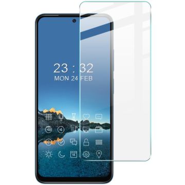 IMAK H karkaistu lasinen näytönsuoja Xiaomi Poco F4 / Xiaomi Redmi K40S / Xiaomi Redmi K50 Pro / Xiaomi Redmi K50