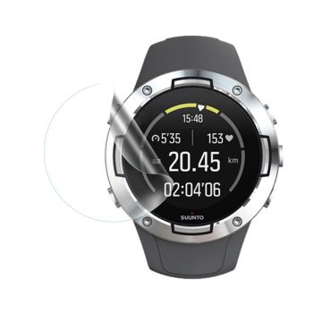 42mm Suunto 5 näytönsuoja