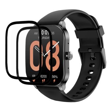 2Pcs Amazfit Pop 3S HD näytön suojakalvo