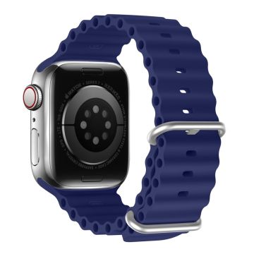 DUX DUCIS Apple Watch Series 8 (41mm) - Sininen