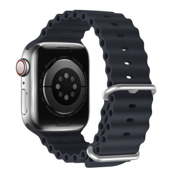 DUX DUCIS Apple Watch Series 8 (41mm) - Keskiyön Sininen