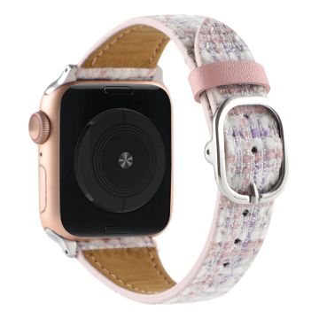 Apple Watch Series 8 (41mm) - Pinkki