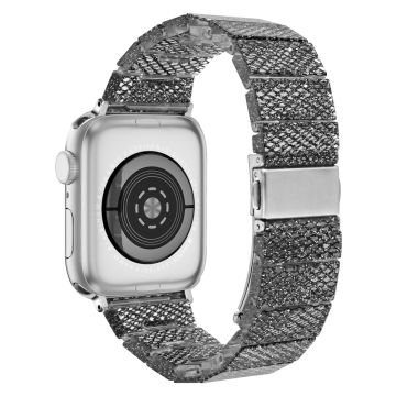 Apple Watch Series 8 (41mm) hartsiranneke - Harmaa Verkko