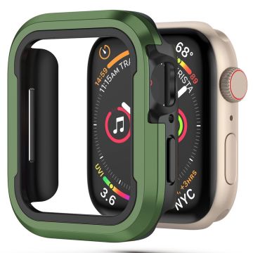 Apple Watch SE 2022 (44mm) alumiiniseoskuori - Vihreä