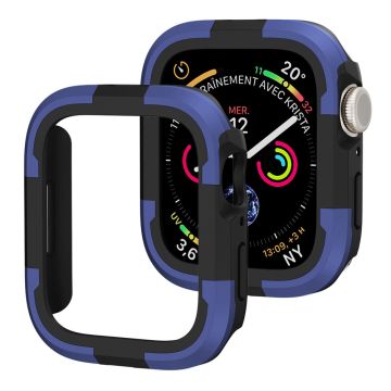 Apple Watch SE 2022 (44mm) / SE 44mm suojakuori - Violetti