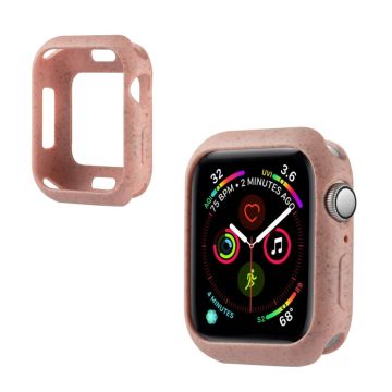 Apple Watch Series 5 40mm kestävä kotelo - Pinkki