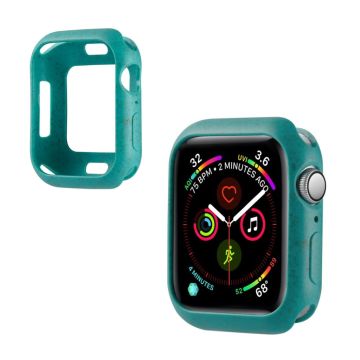 Apple Watch Series 5 40mm kestävä kotelo - Vihreä