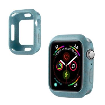 Apple Watch Series 5 40mm kestävä kotelo - Sininen