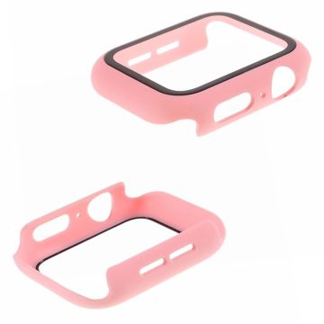 Kestävä kehys Apple Watch Series 5 / 4 40mm - Pinkki