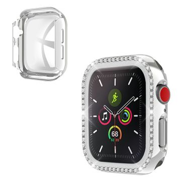 Apple Watch Series 6 / 5 40mm strassikivikehys - Hopea