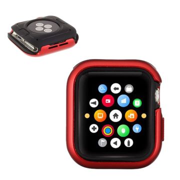 Apple Watch 40mm alumiiniseoskuori - Punainen