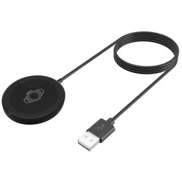 1m langaton USB-latauskaapeli Samsung-kellolle