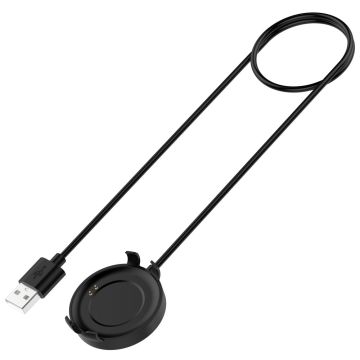 1m USB-latauskaapeli Ticwatch GTK:lle