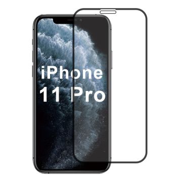 Erittäin kirkas iPhone 11 Pro näytönsuojus