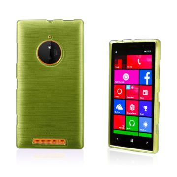 Oksanen (Vihreä) Nokia Lumia 830 Suojakuori