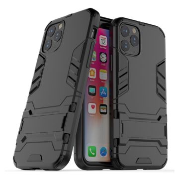 Cool Guard iPhone 11 Pro kuoret - Musta