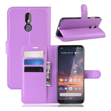 Classic Nokia 3.2 kotelot - Violetti