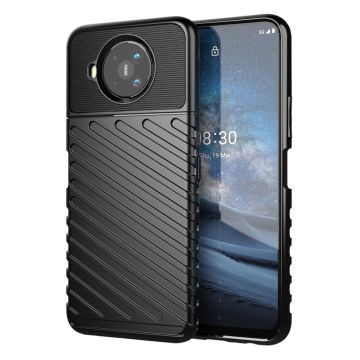 Thunder Nokia 8.3 5G case - Black