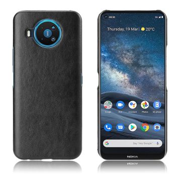 Prestige case - Nokia 8.3 5G - Black