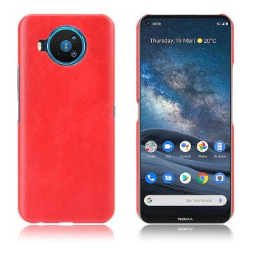 Prestige case - Nokia 8.3 5G - Red