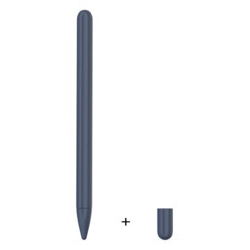 Huawei M-Pen Lite silicone case - Blue