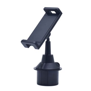 Universal rotatable car phone and tablet stand