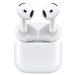 Logo Apple AirPods 4