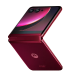 Logo Motorola Razr 40 Ultra