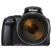 Logo Nikon P1000