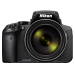 Logo Nikon Coolpix P900S