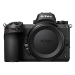 Logo Nikon Z6