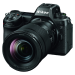 Logo Nikon Z6 III