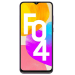 Logo Samsung Galaxy F04